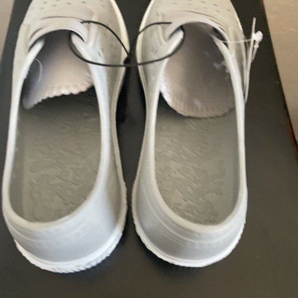 Blowfish Malibu Rio Beach Native Slip-On Shoes Toddler Boys Girls Gray Size K 13 - Picture 5 of 7